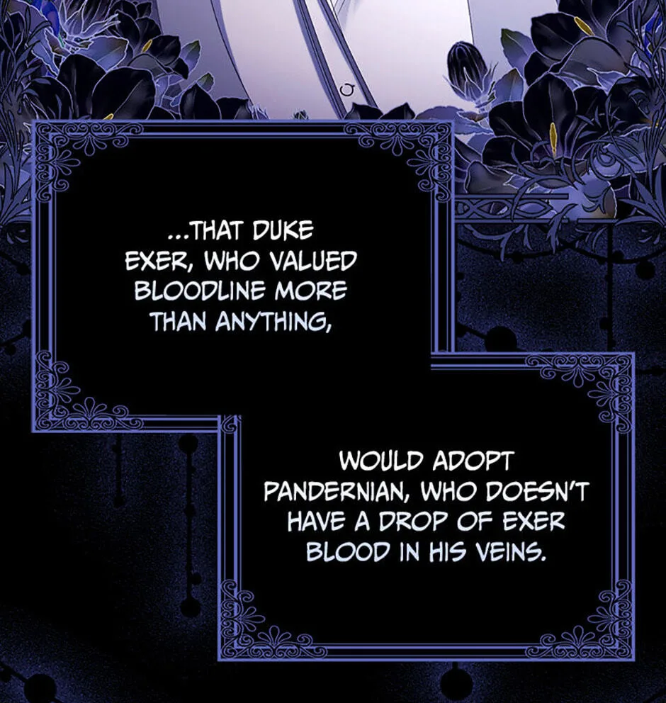 The Duke's Family Is Not My Problem Chapter 23 page 56