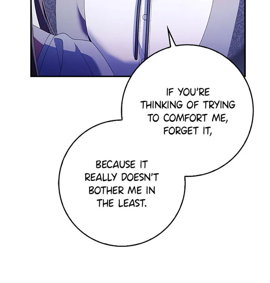 The Duke's Family Is Not My Problem Chapter 23 page 79
