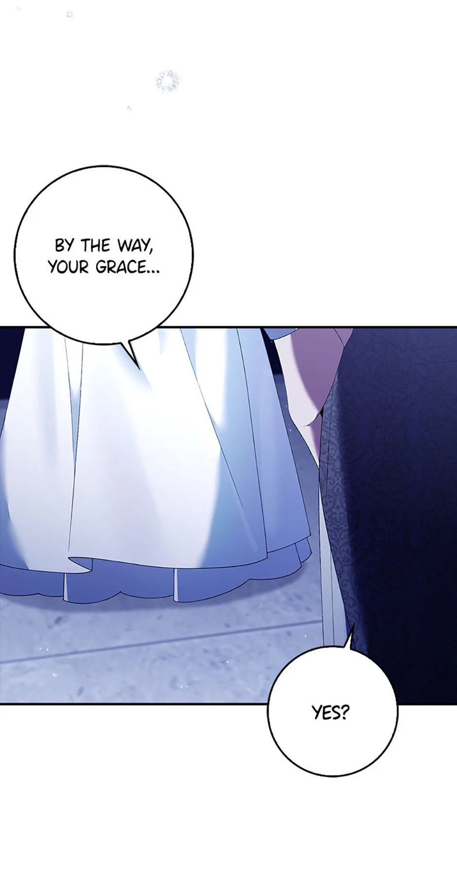 The Duke's Family Is Not My Problem Chapter 23 page 81