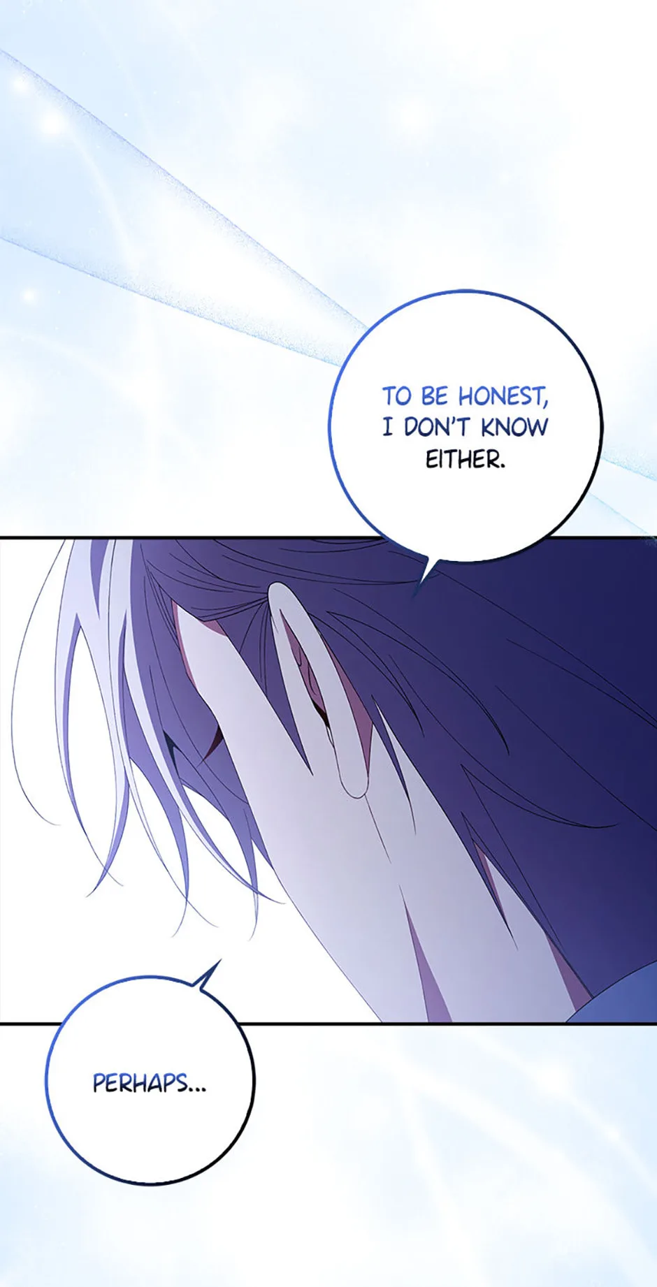 The Duke's Family Is Not My Problem Chapter 23 page 86