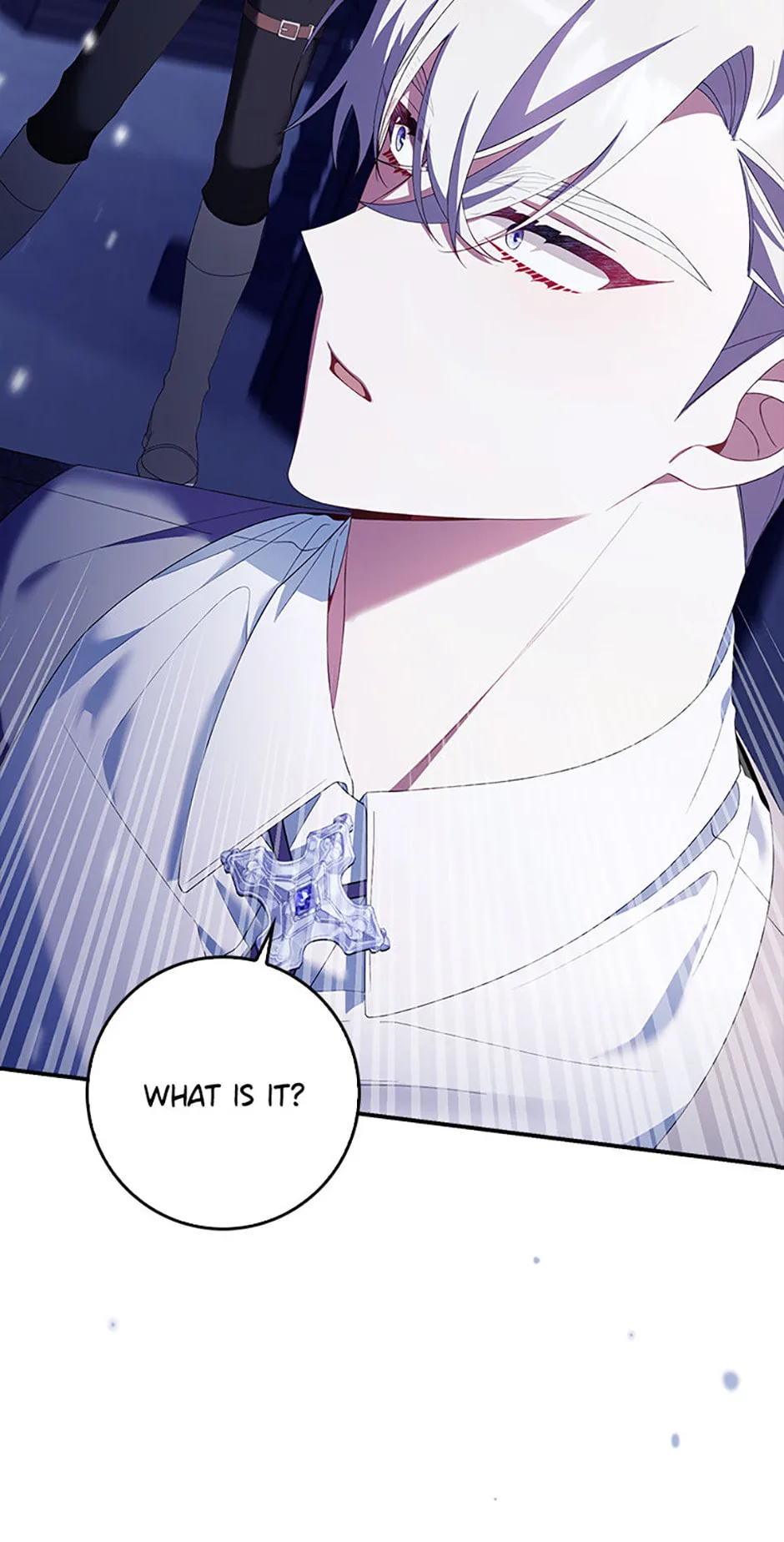 The Duke's Family Is Not My Problem Chapter 23 page 93