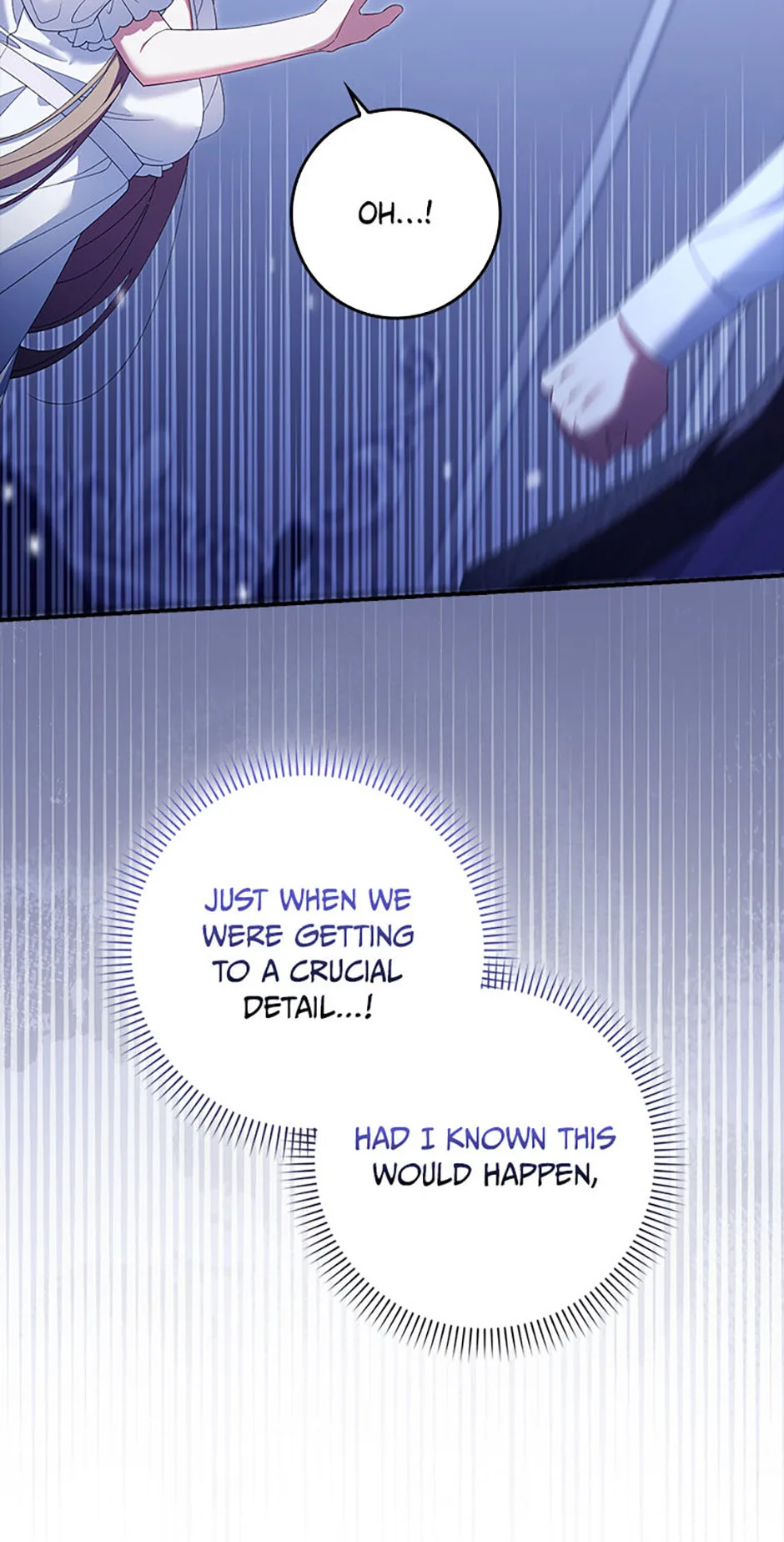 The Duke's Family Is Not My Problem Chapter 23 page 96