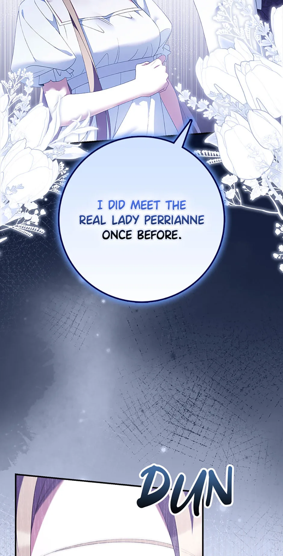 The Duke's Family Is Not My Problem Chapter 23 page 90
