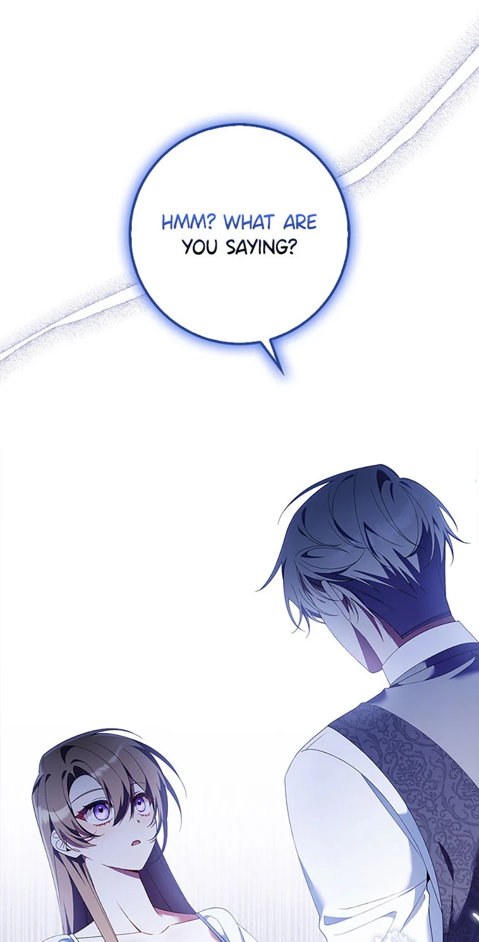The Duke's Family Is Not My Problem Chapter 23 page 89