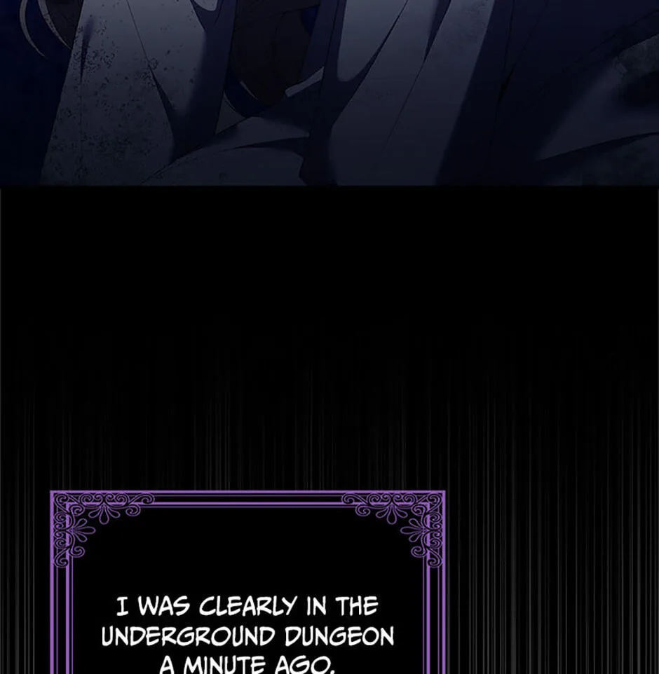 The Duke's Family Is Not My Problem Chapter 23 page 104