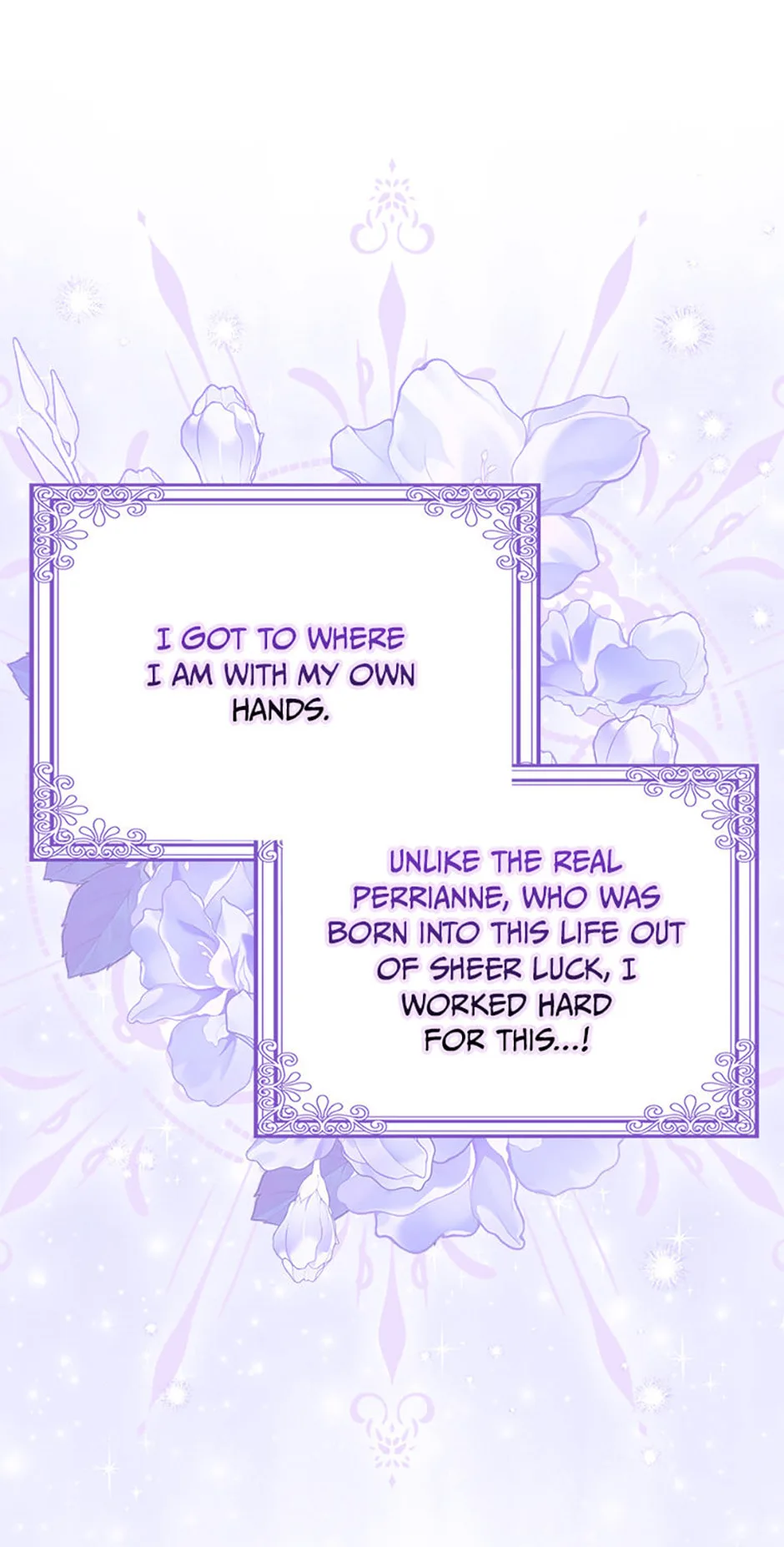 The Duke's Family Is Not My Problem Chapter 23 page 113