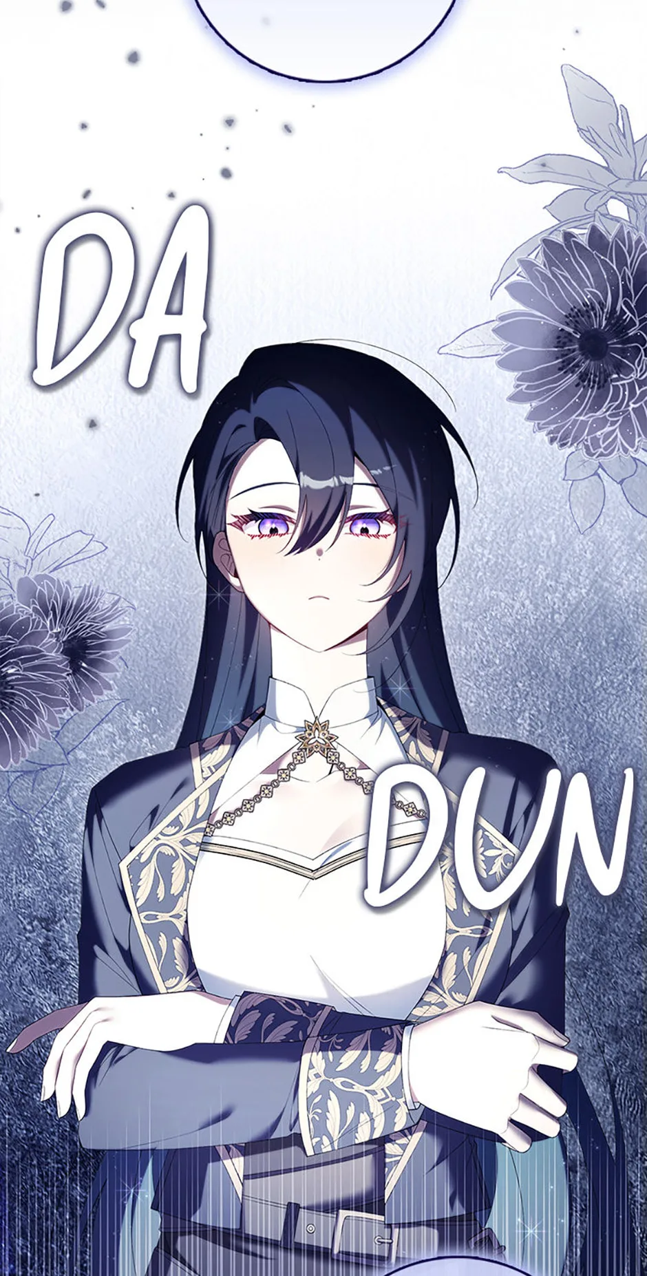 The Duke's Family Is Not My Problem Chapter 23 page 117
