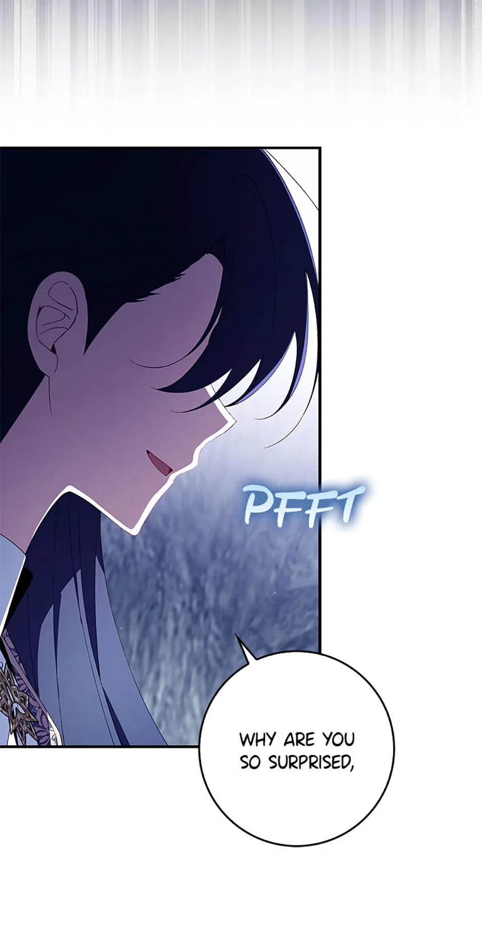 The Duke's Family Is Not My Problem Chapter 23 page 120