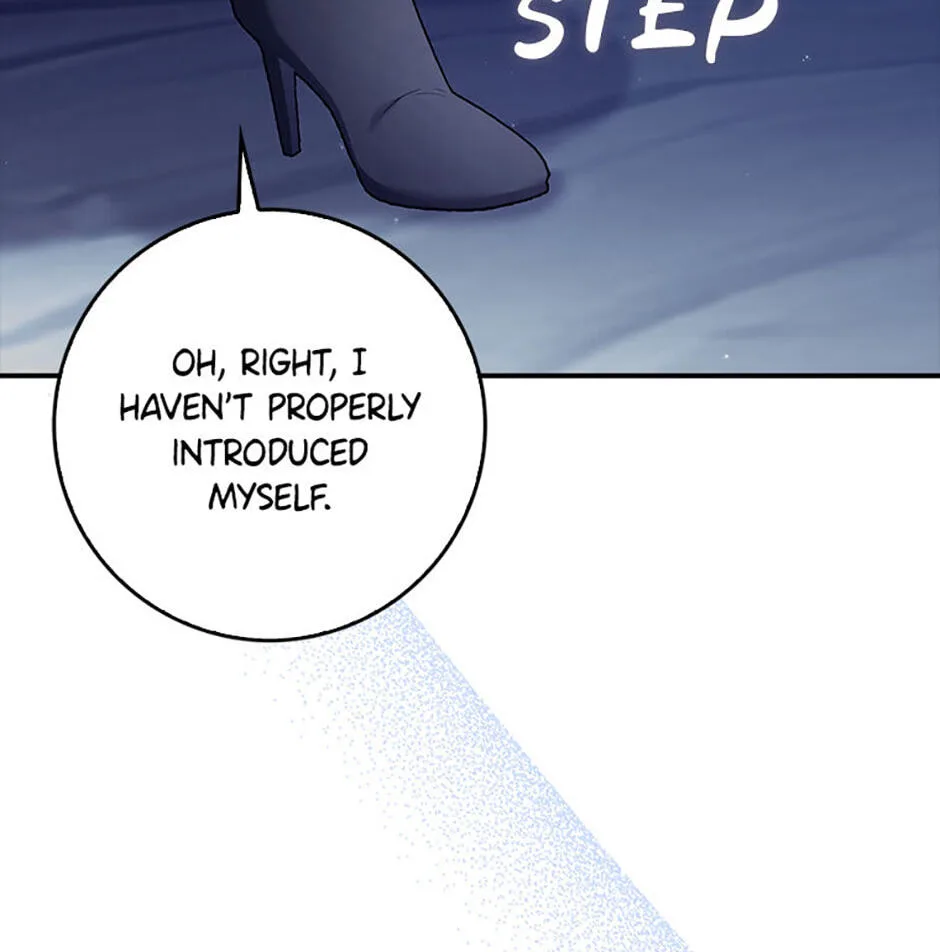 The Duke's Family Is Not My Problem Chapter 23 page 126