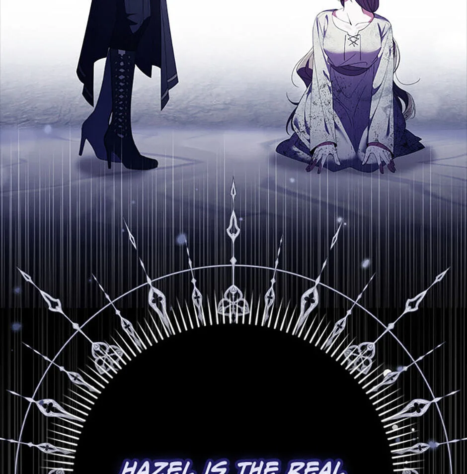 The Duke's Family Is Not My Problem Chapter 23 page 139