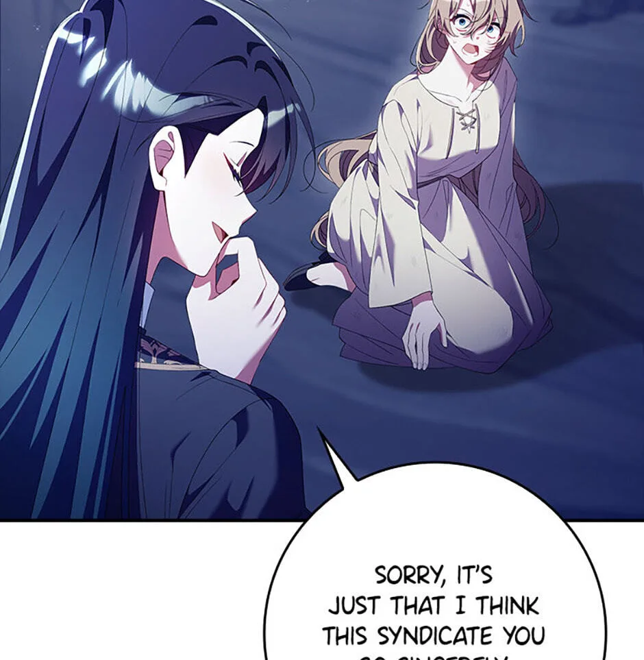 The Duke's Family Is Not My Problem Chapter 24 page 20