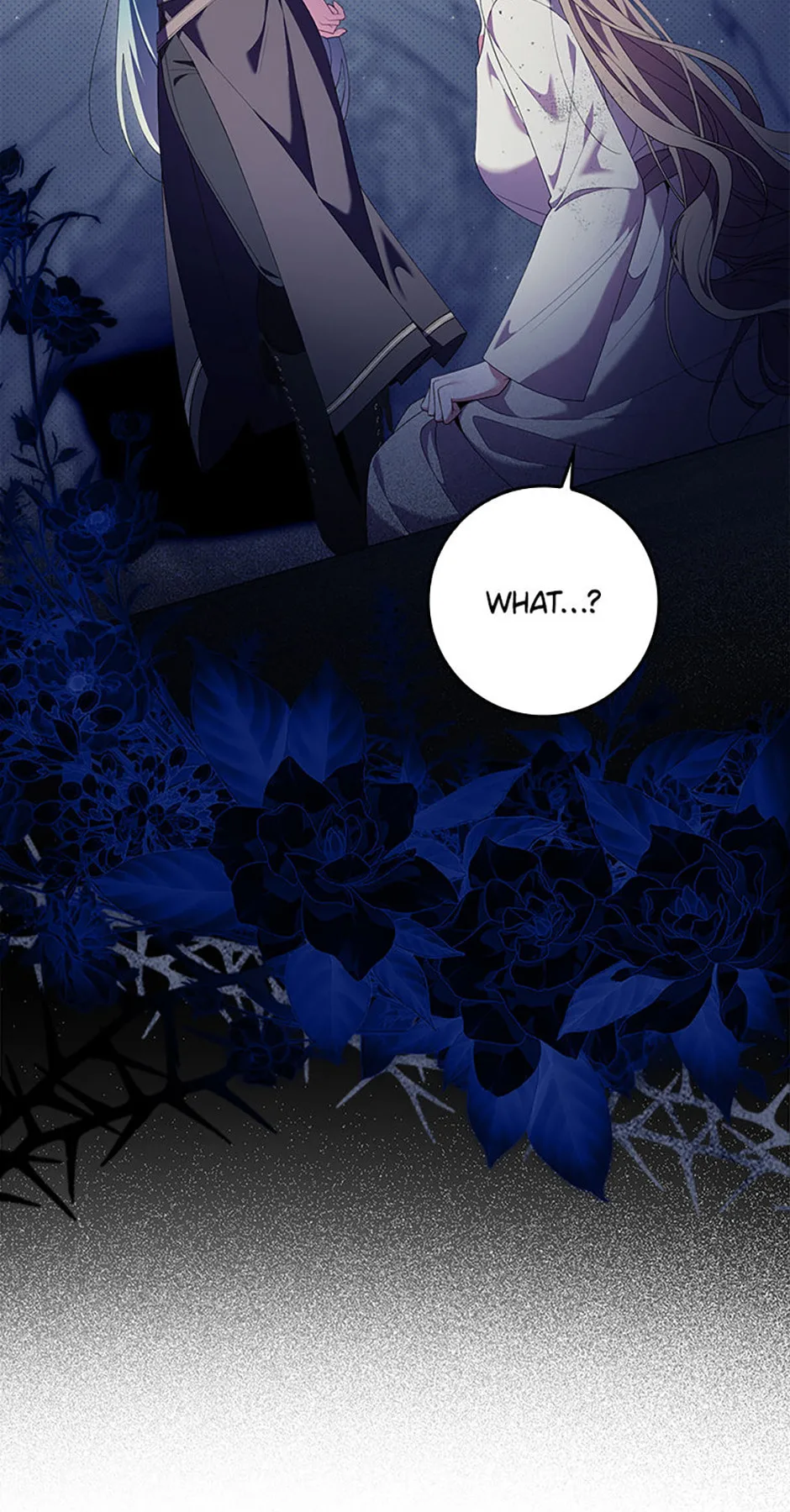 The Duke's Family Is Not My Problem Chapter 24 page 8