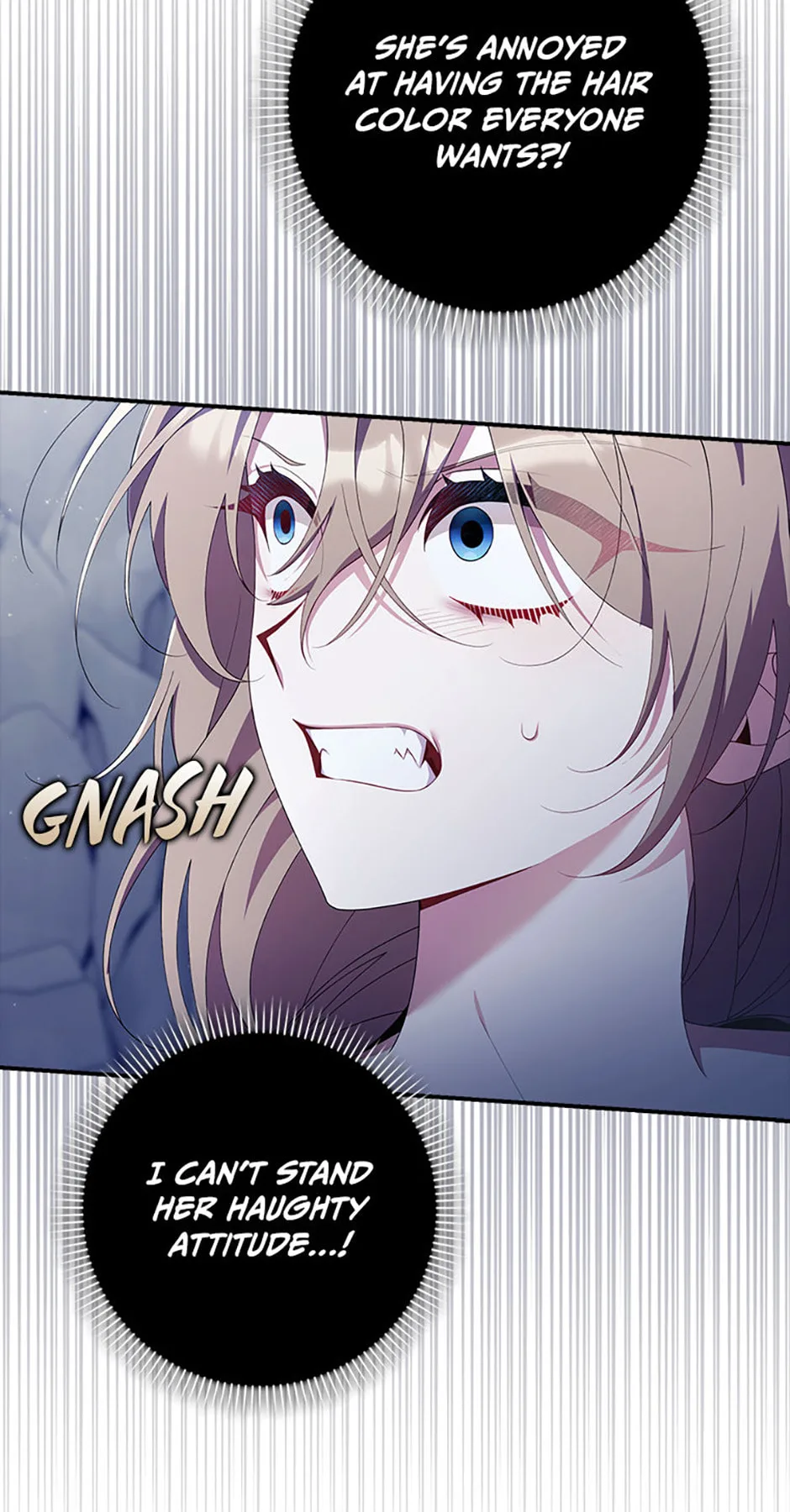 The Duke's Family Is Not My Problem Chapter 24 page 6