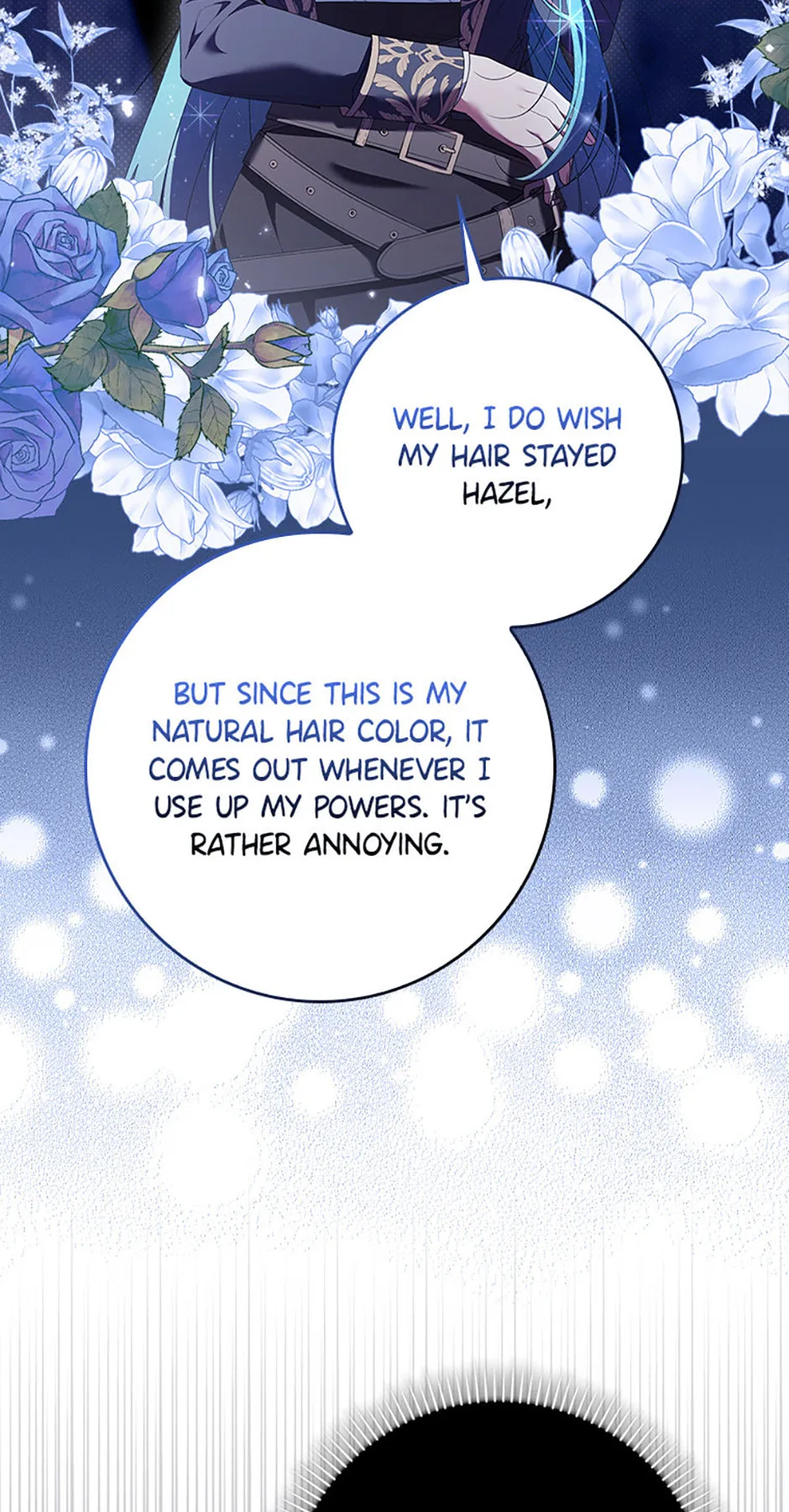 The Duke's Family Is Not My Problem Chapter 24 page 5