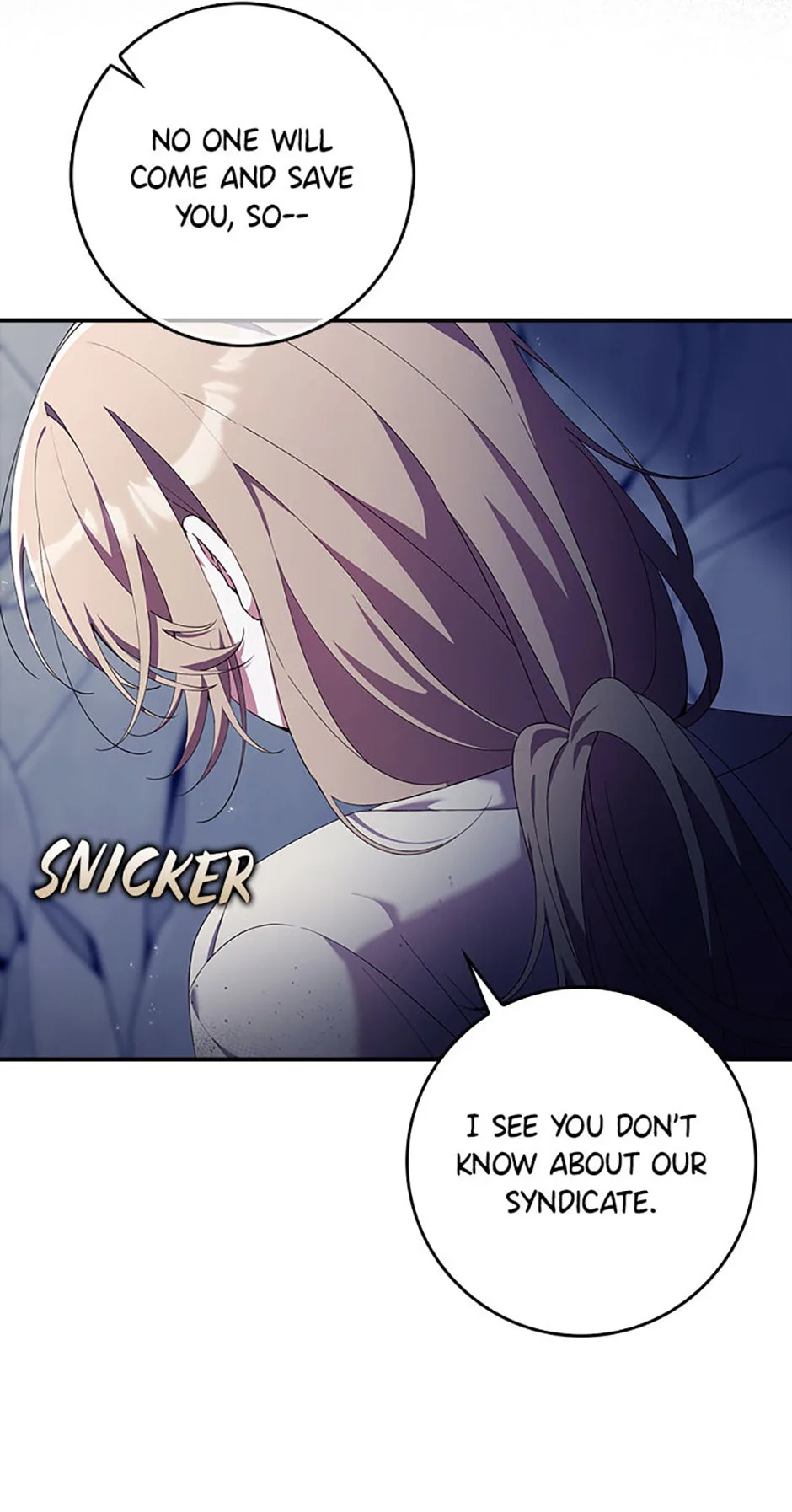 The Duke's Family Is Not My Problem Chapter 24 page 9