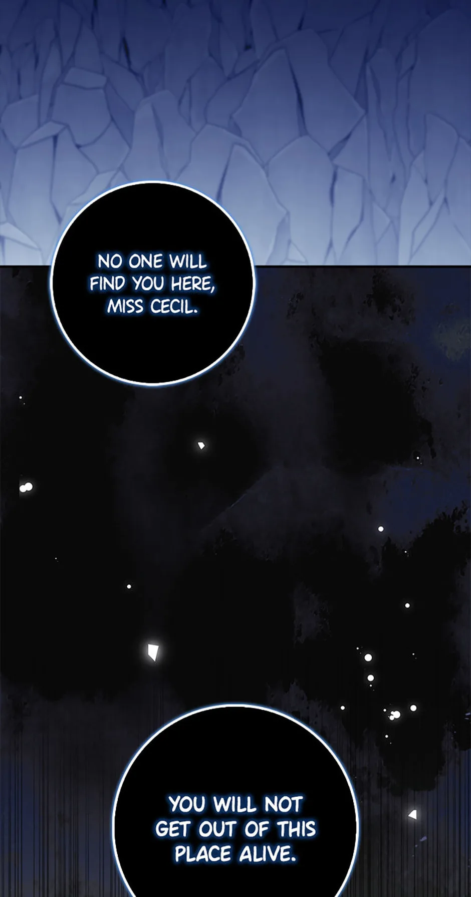 The Duke's Family Is Not My Problem Chapter 24 page 29