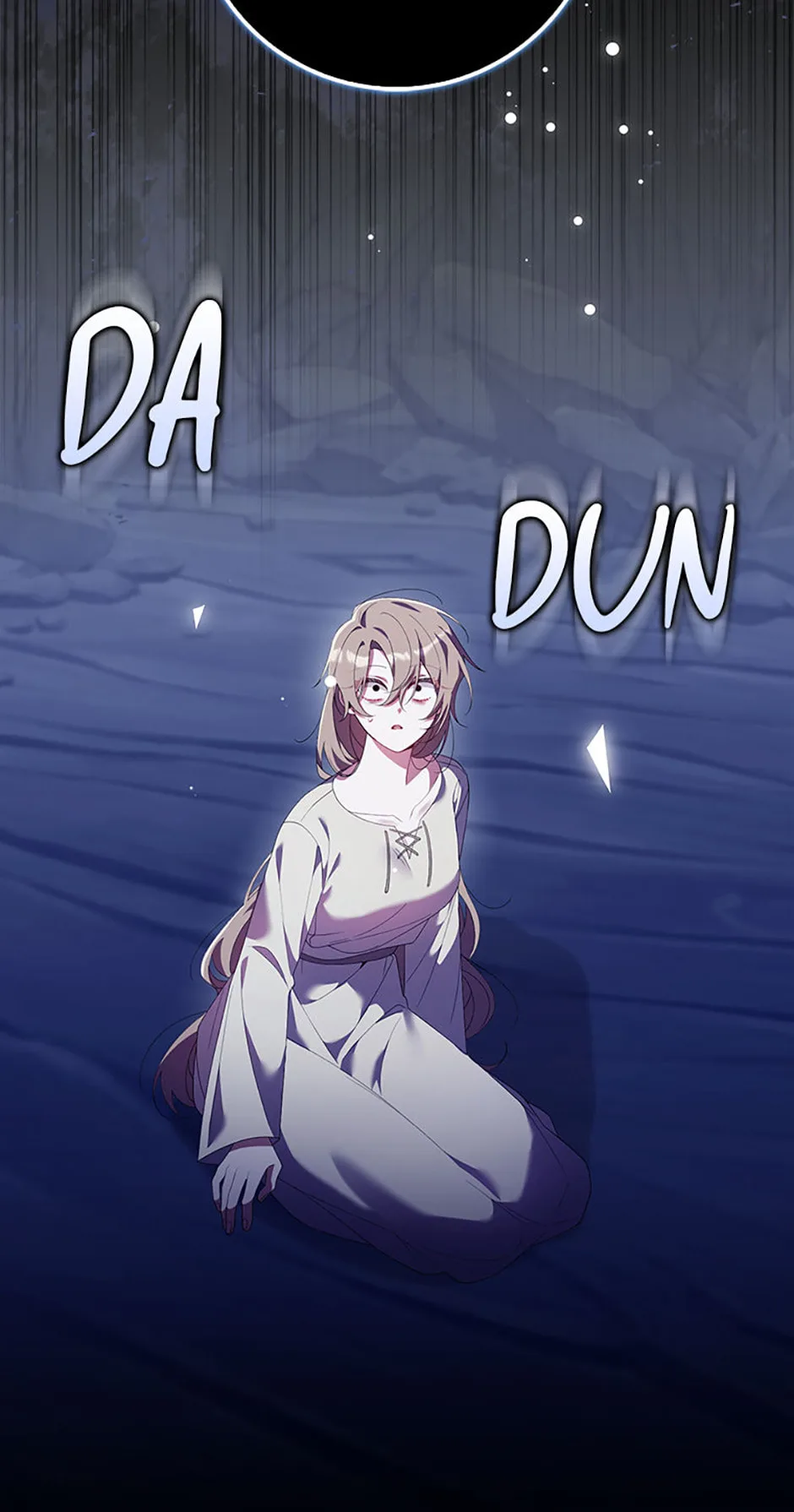 The Duke's Family Is Not My Problem Chapter 24 page 30
