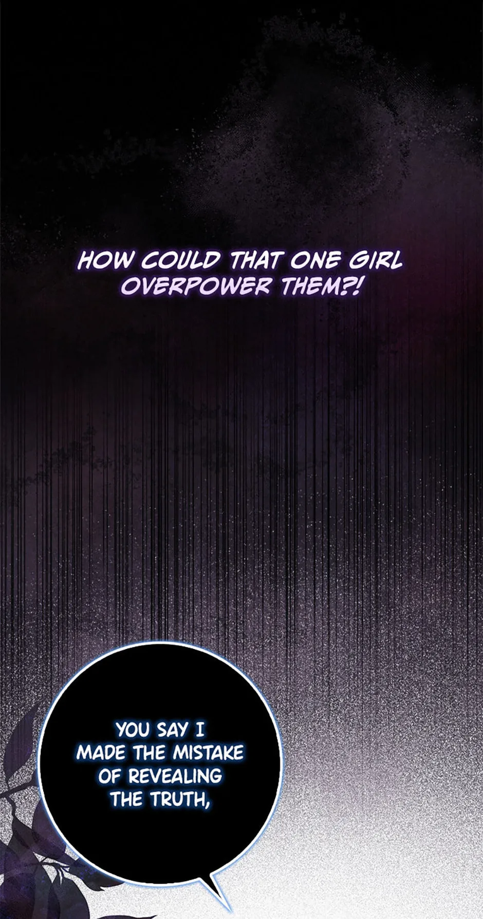 The Duke's Family Is Not My Problem Chapter 24 page 26
