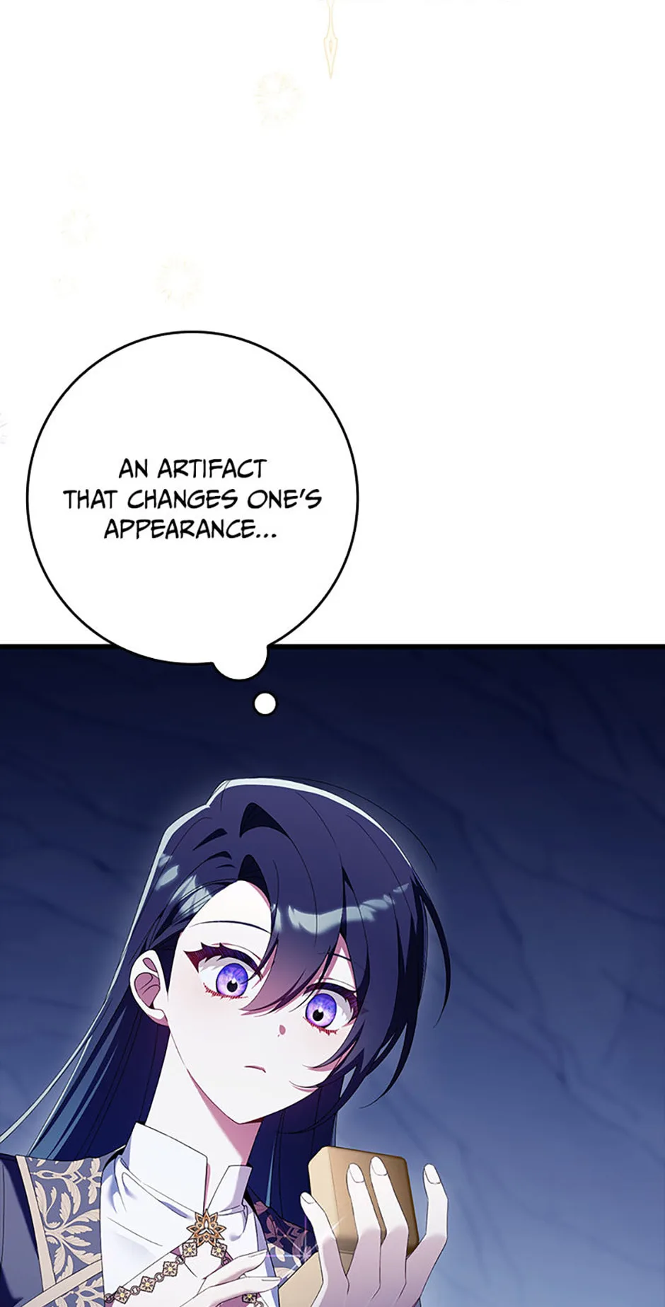 The Duke's Family Is Not My Problem Chapter 24 page 52