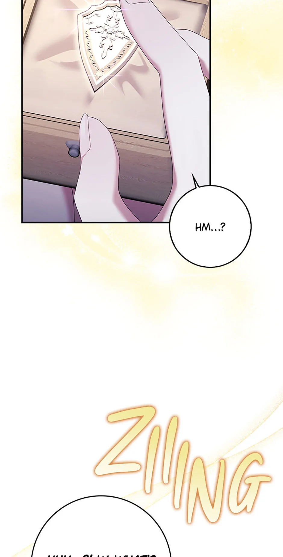 The Duke's Family Is Not My Problem Chapter 24 page 55