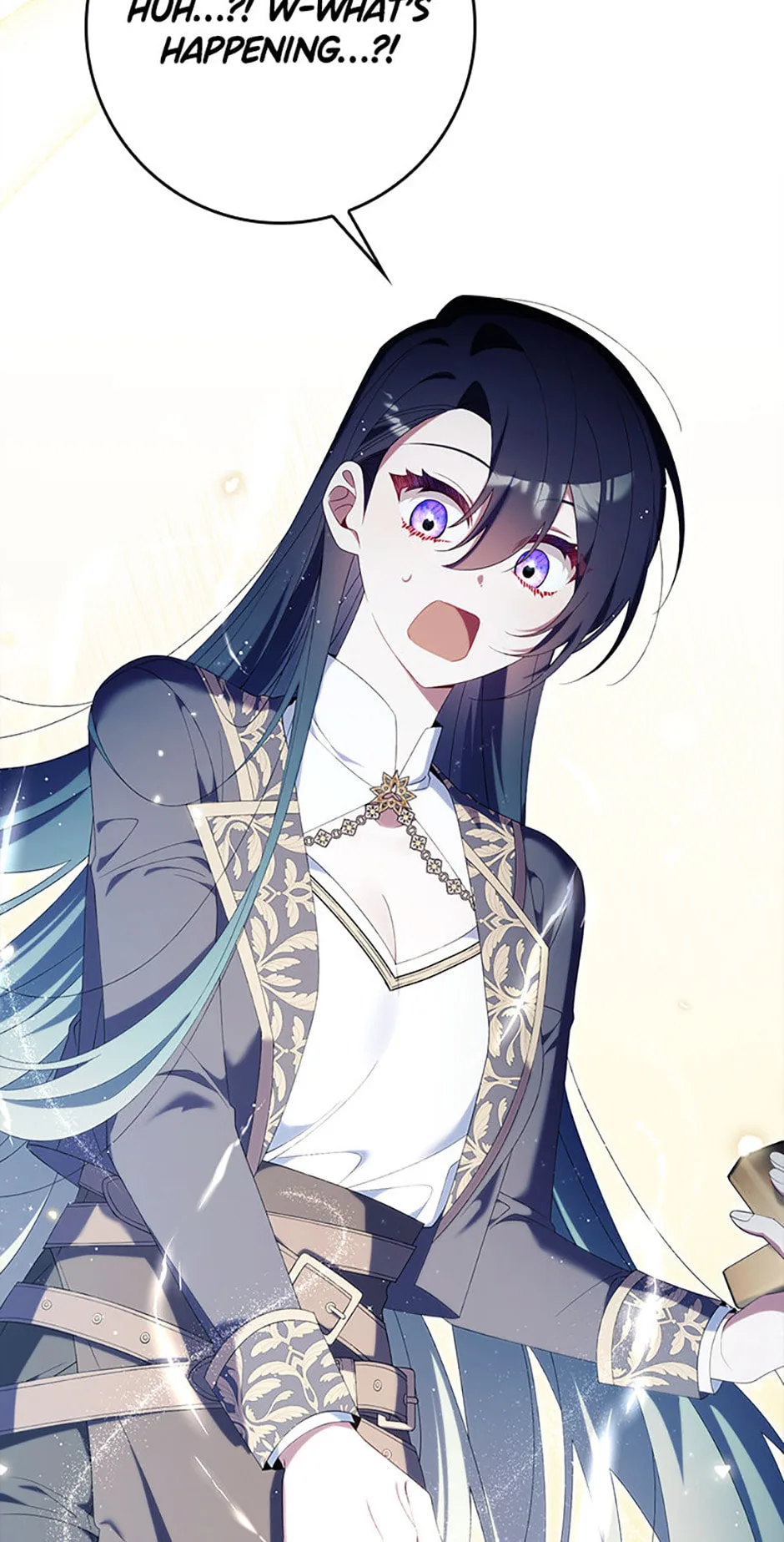 The Duke's Family Is Not My Problem Chapter 24 page 56