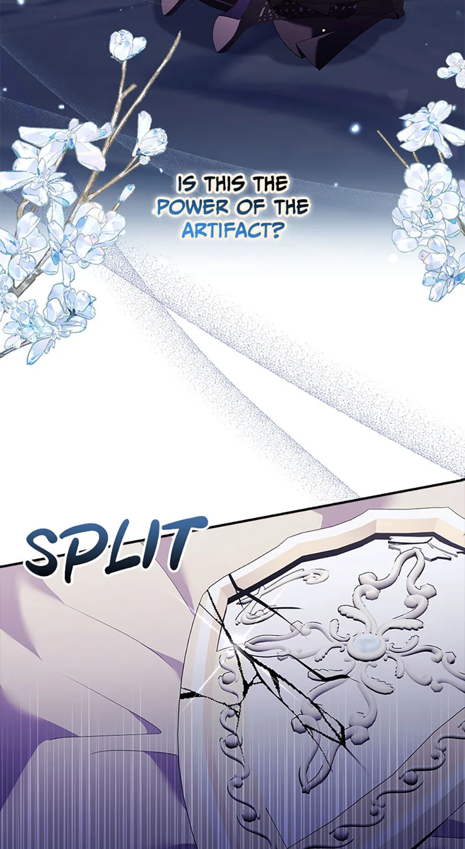 The Duke's Family Is Not My Problem Chapter 24 page 59