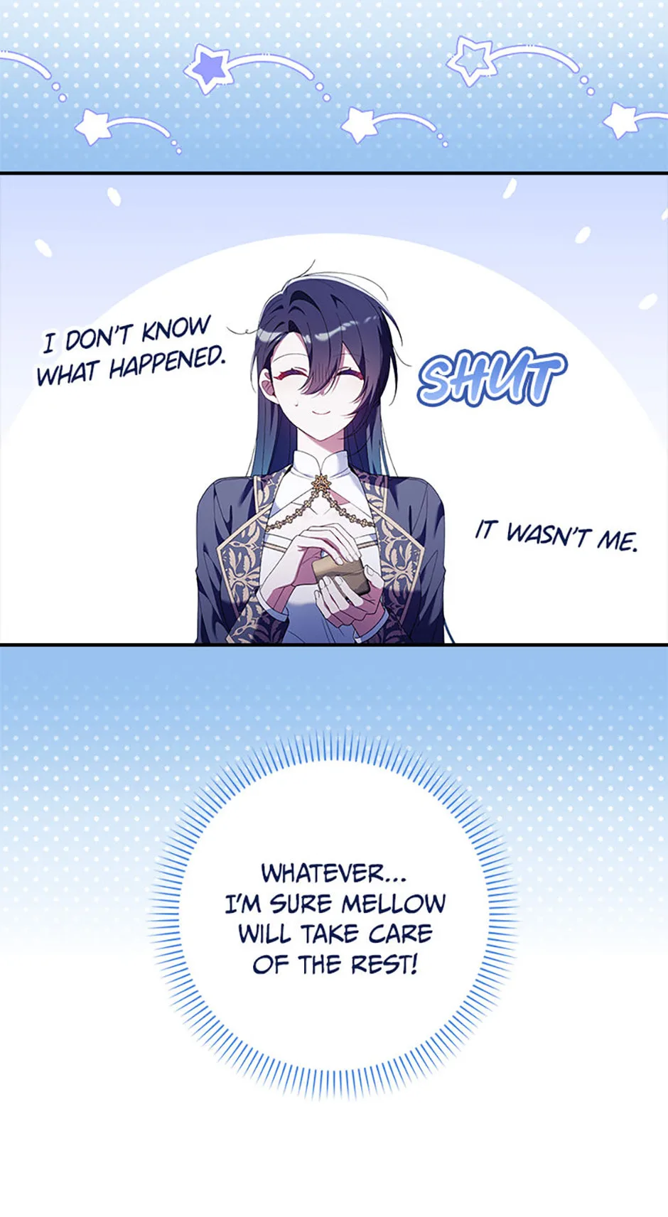 The Duke's Family Is Not My Problem Chapter 24 page 63