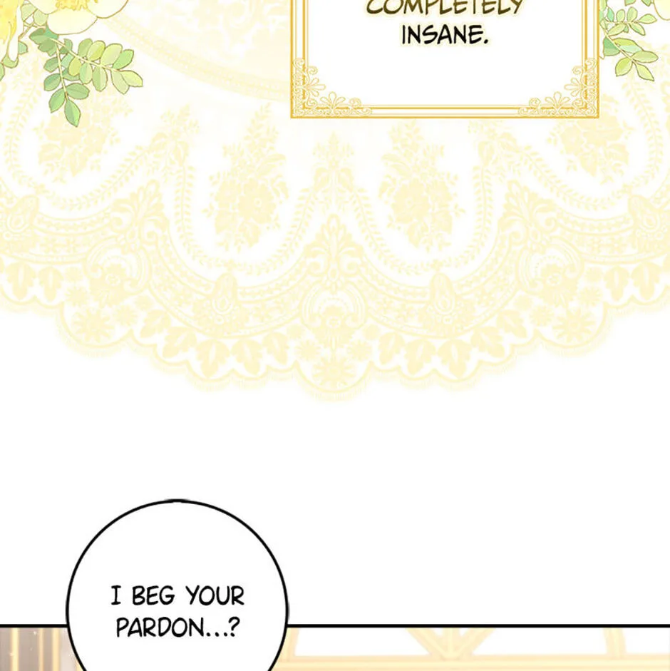The Duke's Family Is Not My Problem Chapter 24 page 83