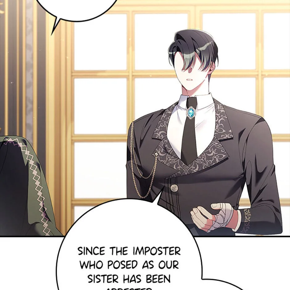 The Duke's Family Is Not My Problem Chapter 24 page 84