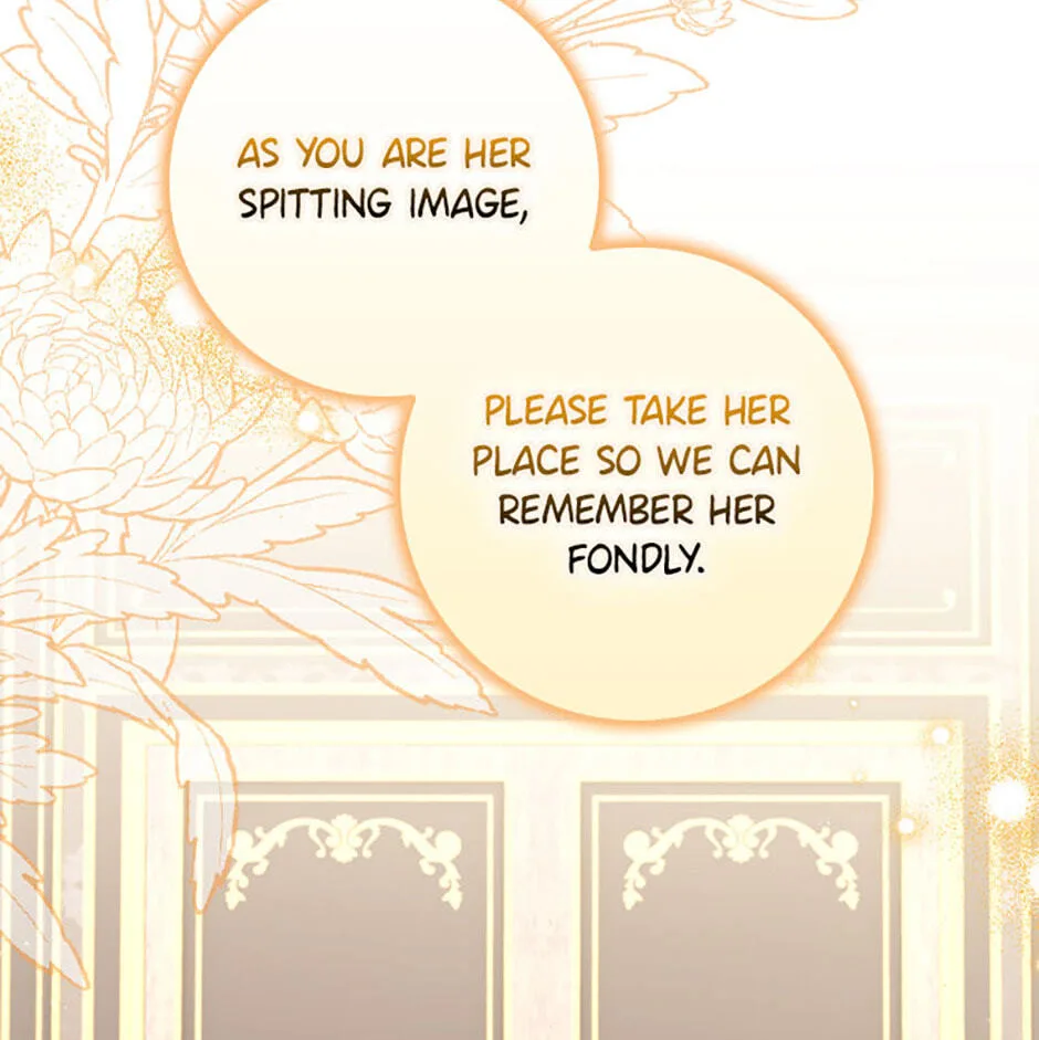 The Duke's Family Is Not My Problem Chapter 24 page 86
