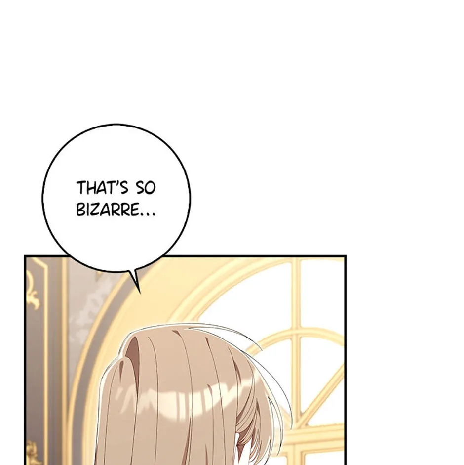 The Duke's Family Is Not My Problem Chapter 24 page 91