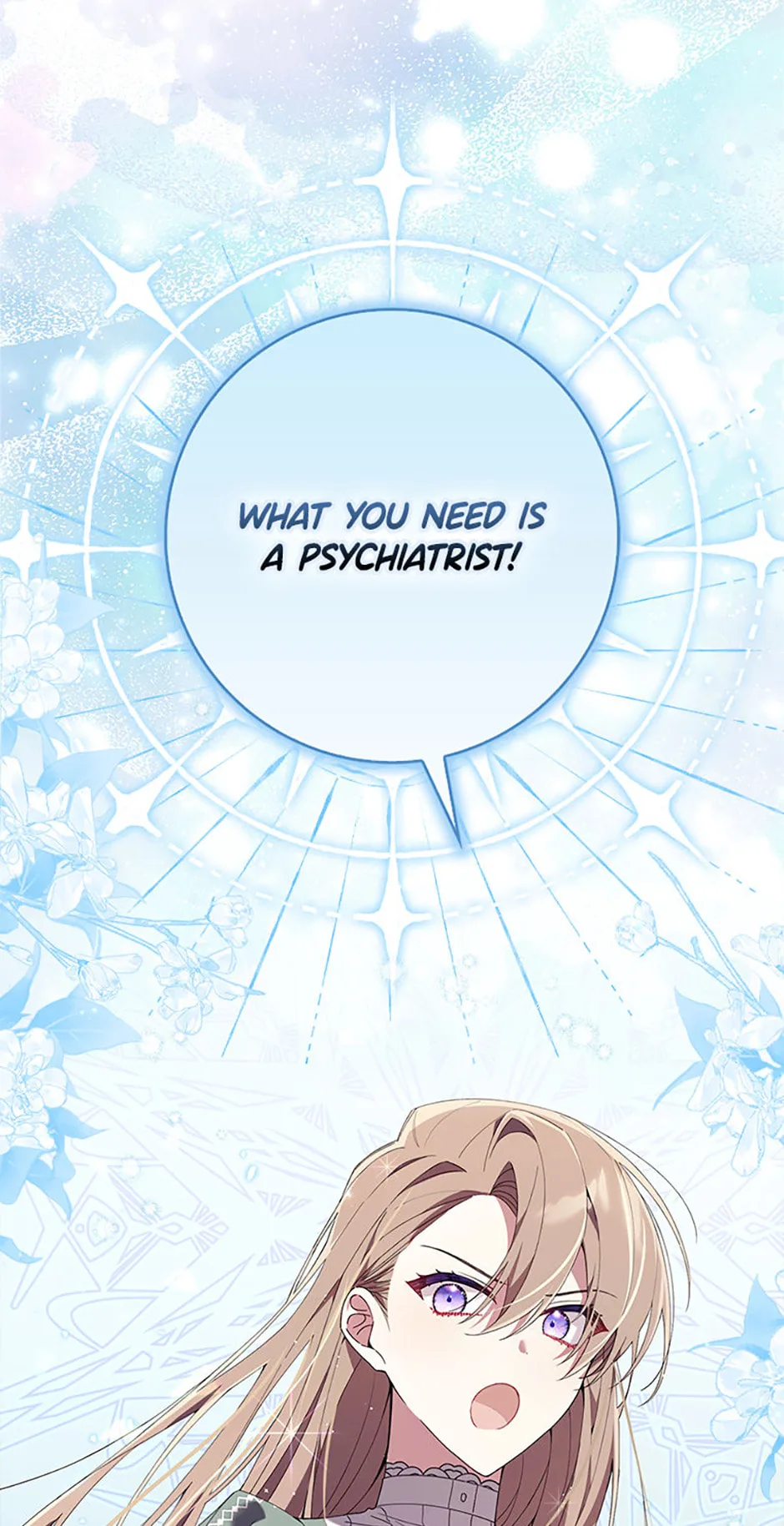 The Duke's Family Is Not My Problem Chapter 24 page 96