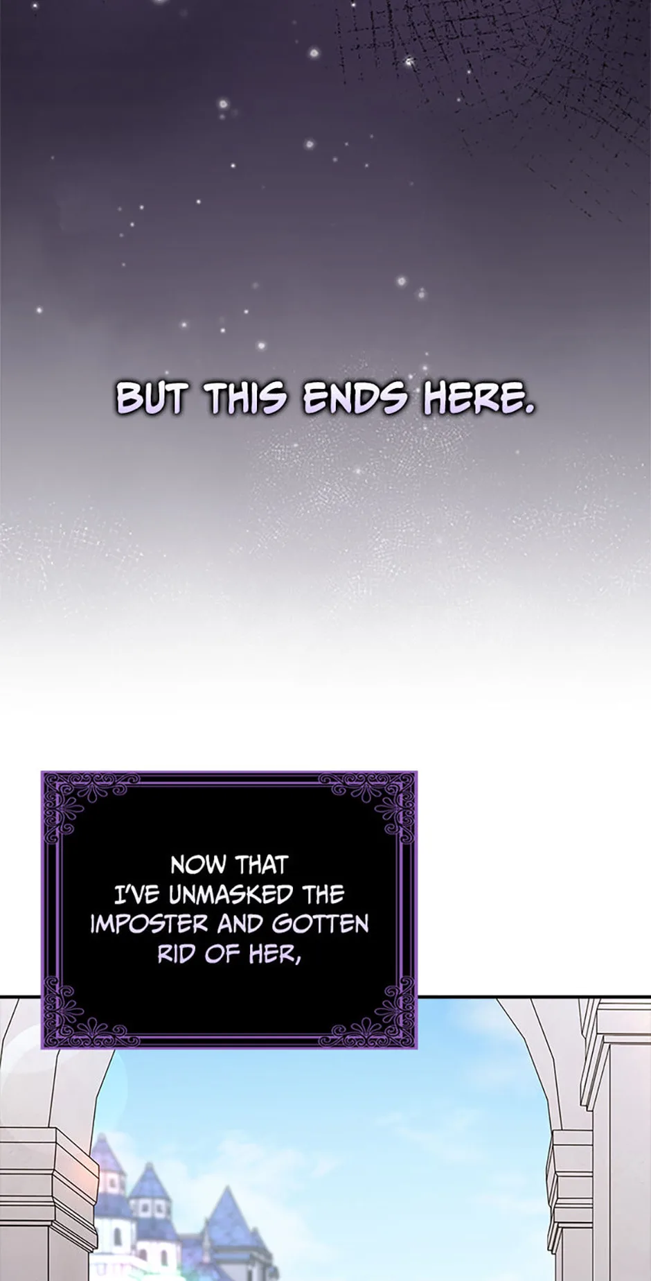 The Duke's Family Is Not My Problem Chapter 24 page 107