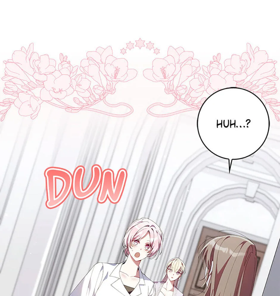 The Duke's Family Is Not My Problem Chapter 24 page 113