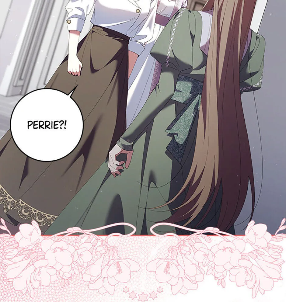 The Duke's Family Is Not My Problem Chapter 24 page 114