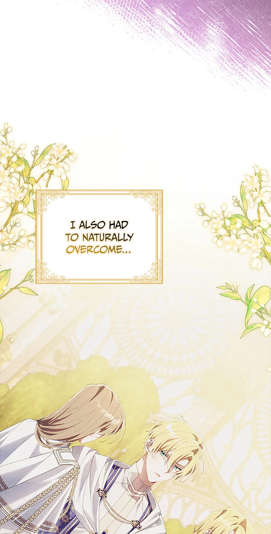 The Duke's Family Is Not My Problem Chapter 24 page 109