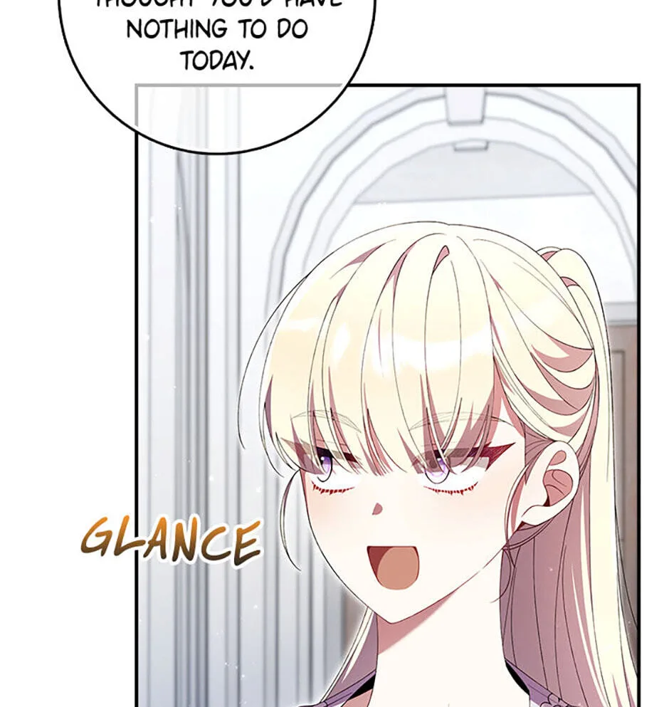 The Duke's Family Is Not My Problem Chapter 24 page 121