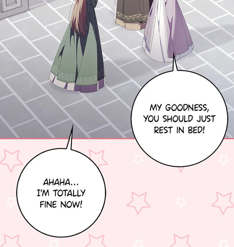 The Duke's Family Is Not My Problem Chapter 24 page 119