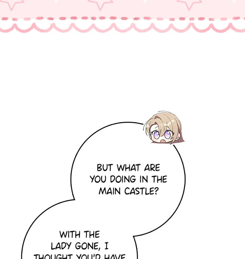 The Duke's Family Is Not My Problem Chapter 24 page 120