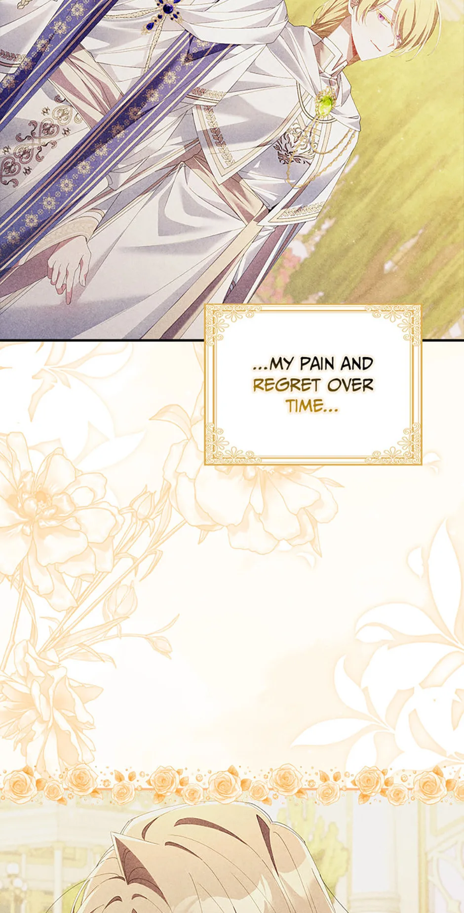 The Duke's Family Is Not My Problem Chapter 24 page 110
