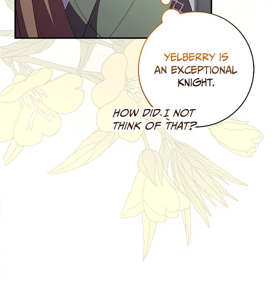 The Duke's Family Is Not My Problem Chapter 24 page 138