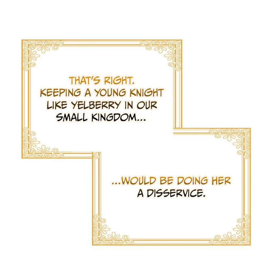 The Duke's Family Is Not My Problem Chapter 24 page 139