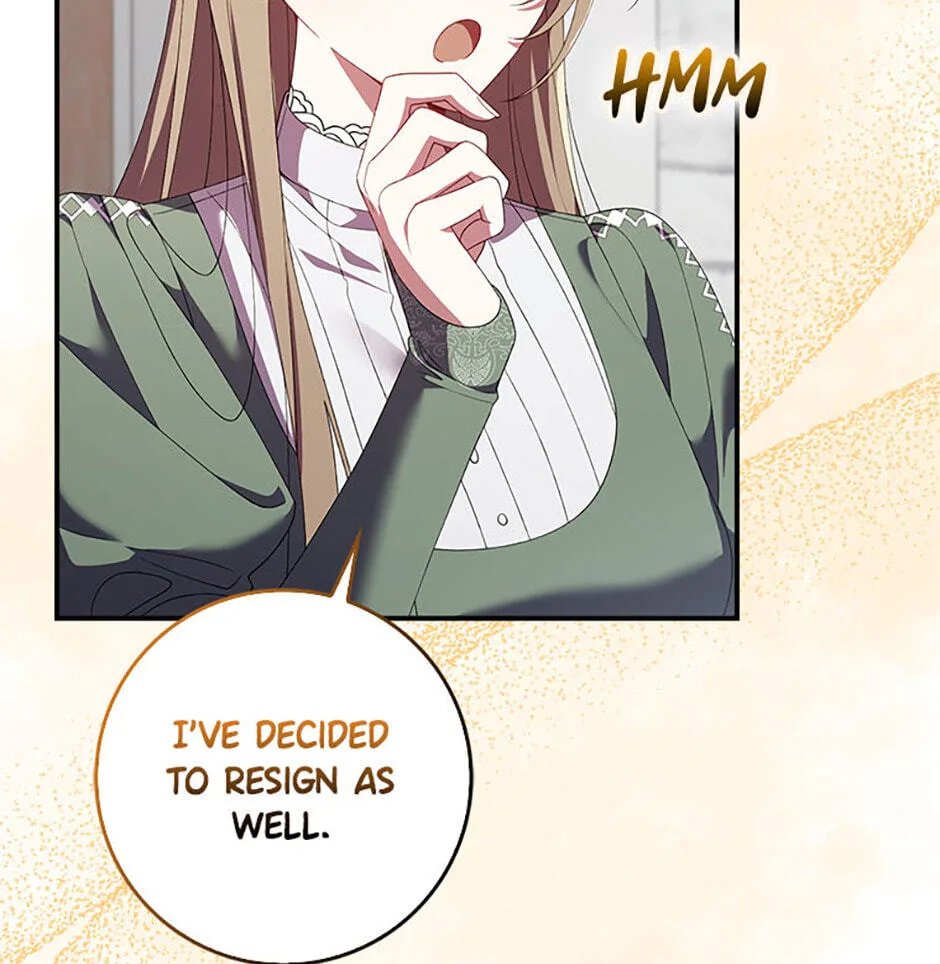 The Duke's Family Is Not My Problem Chapter 24 page 153