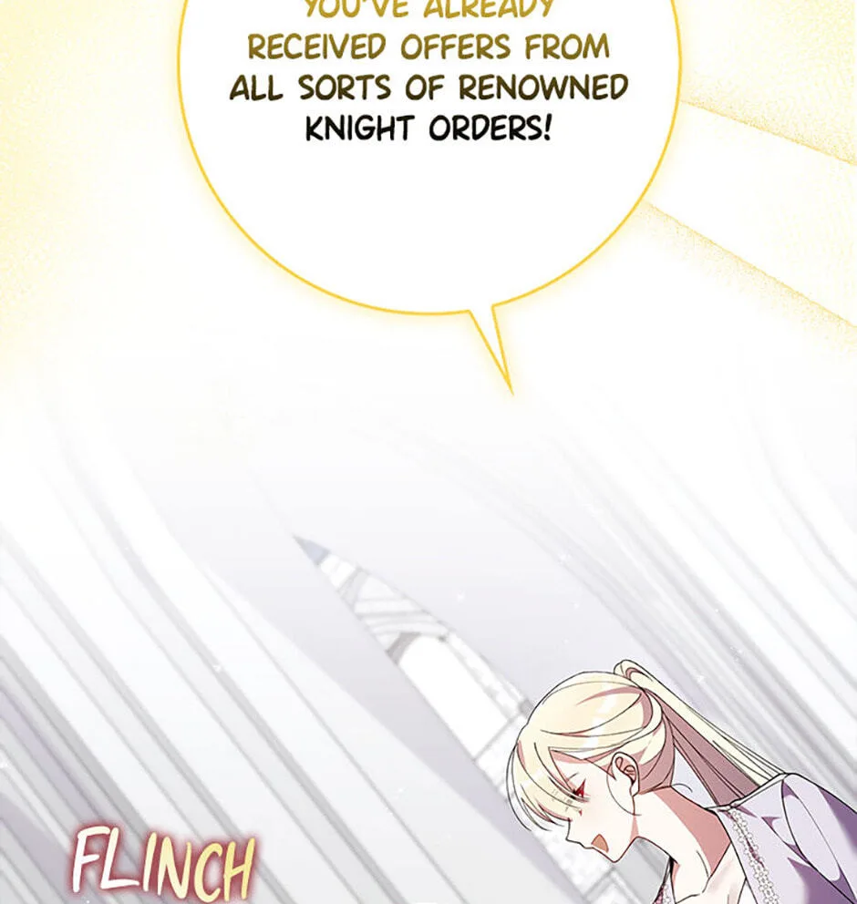 The Duke's Family Is Not My Problem Chapter 24 page 134