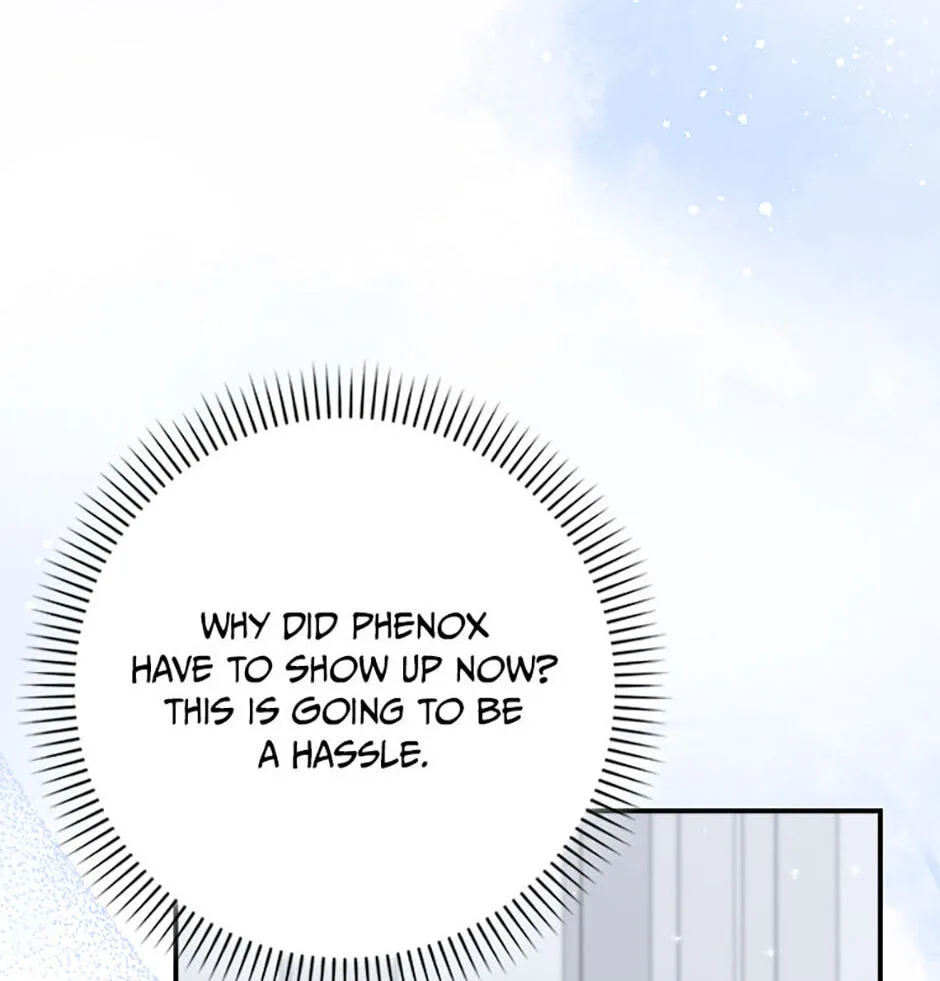The Duke's Family Is Not My Problem Chapter 25 page 12