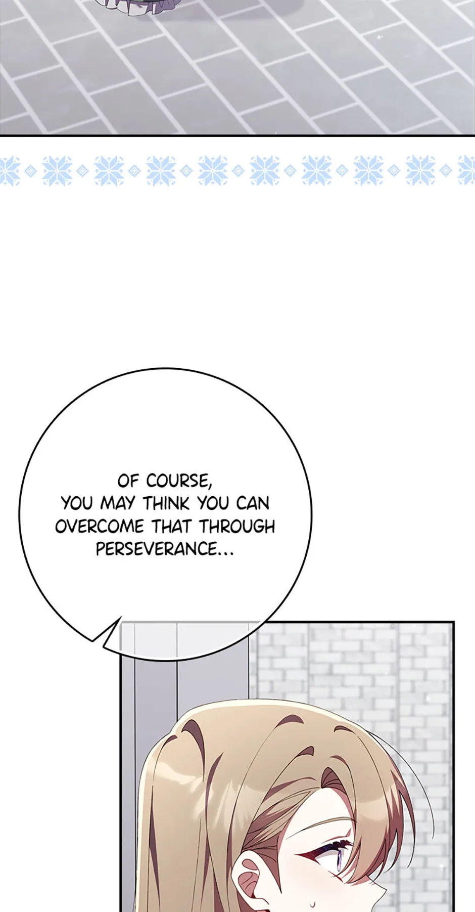 The Duke's Family Is Not My Problem Chapter 25 page 24