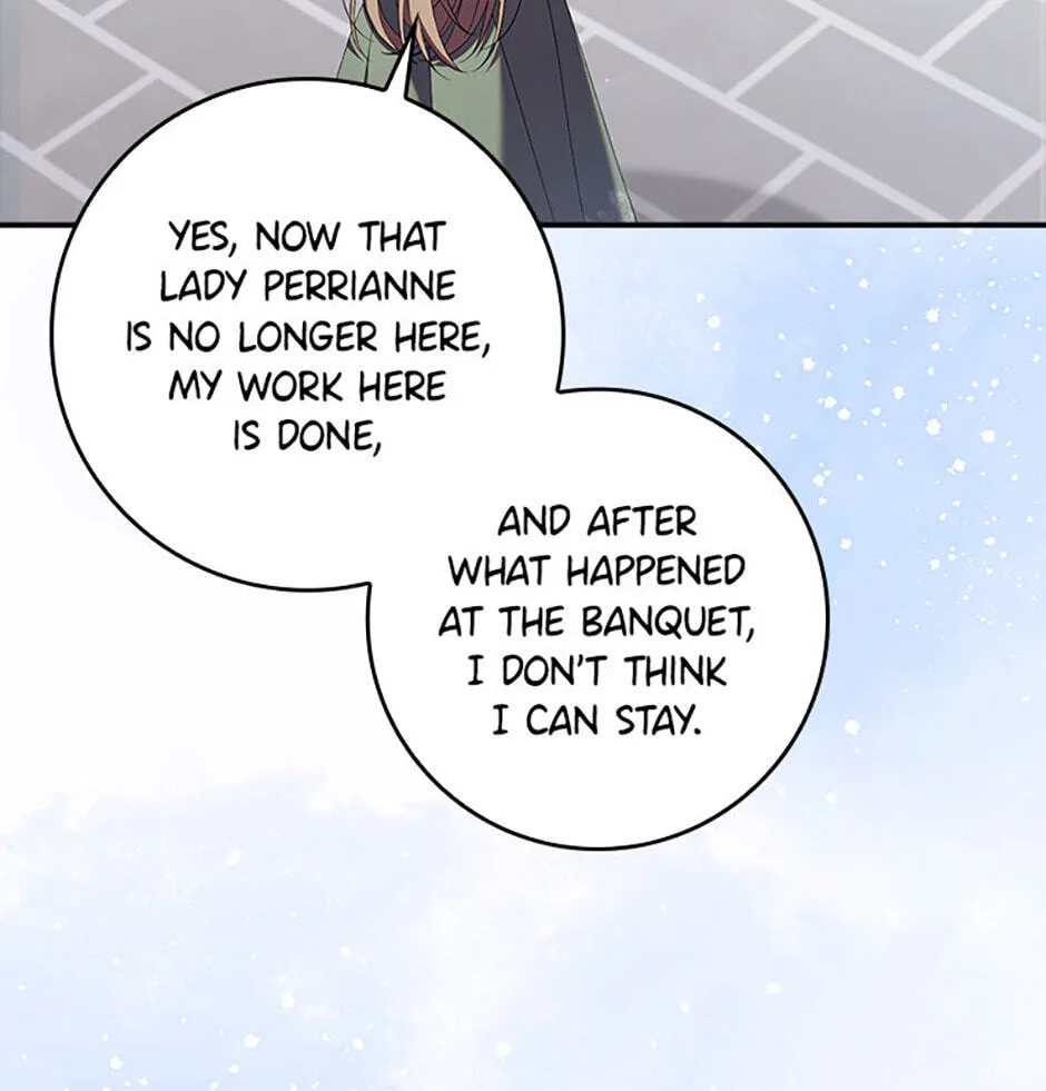 The Duke's Family Is Not My Problem Chapter 25 page 9