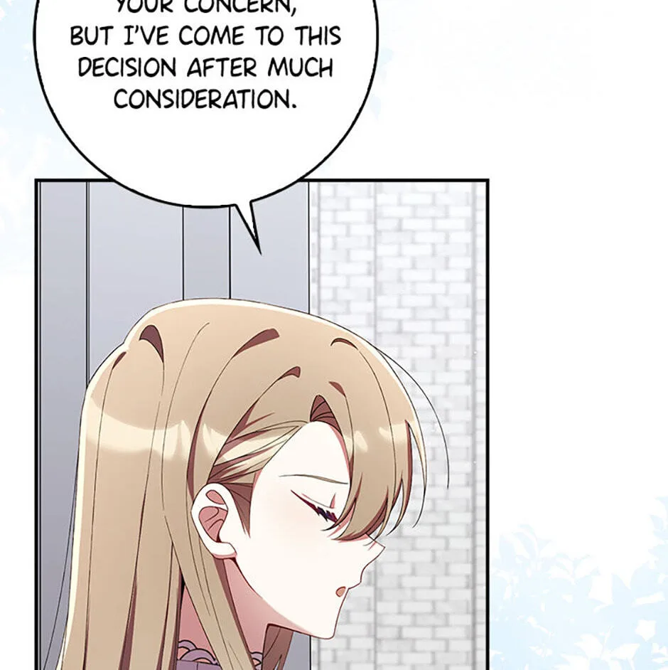 The Duke's Family Is Not My Problem Chapter 25 page 29