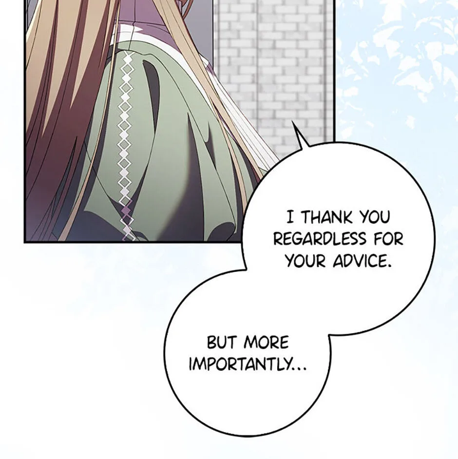 The Duke's Family Is Not My Problem Chapter 25 page 30