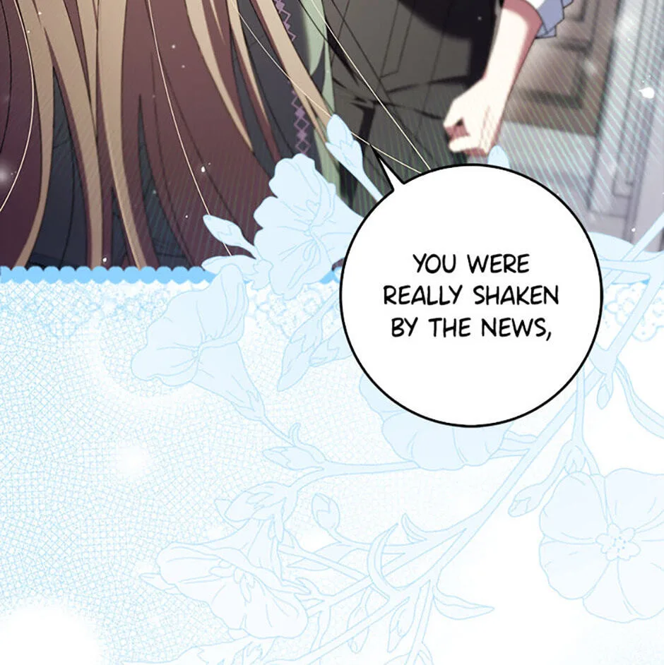 The Duke's Family Is Not My Problem Chapter 25 page 33